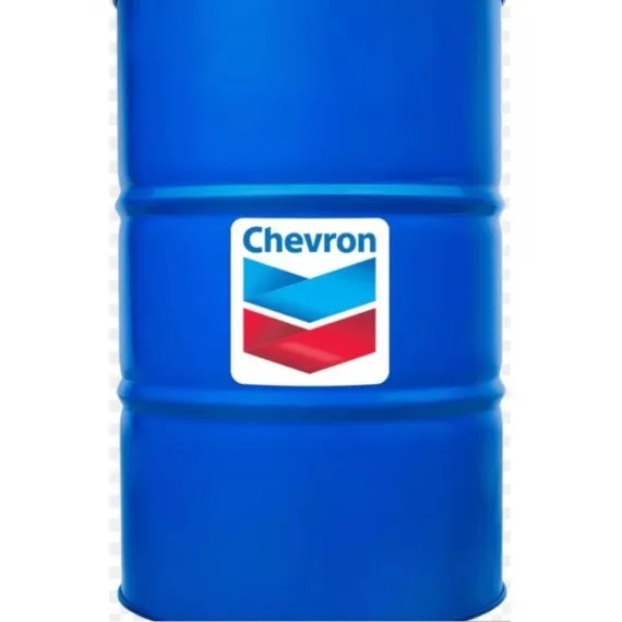 CHEVRON Clarity Hydraulic Oil AW 100 208L