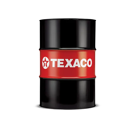 TEXACO Rando HD 100 208L