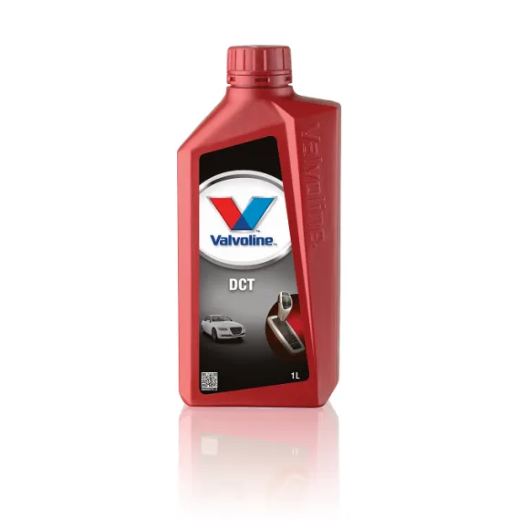 VALVOLINE DCT Váltóolaj 1L