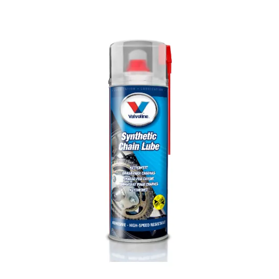 VALVOLINE Szintetikus lánckenő spray 500ml