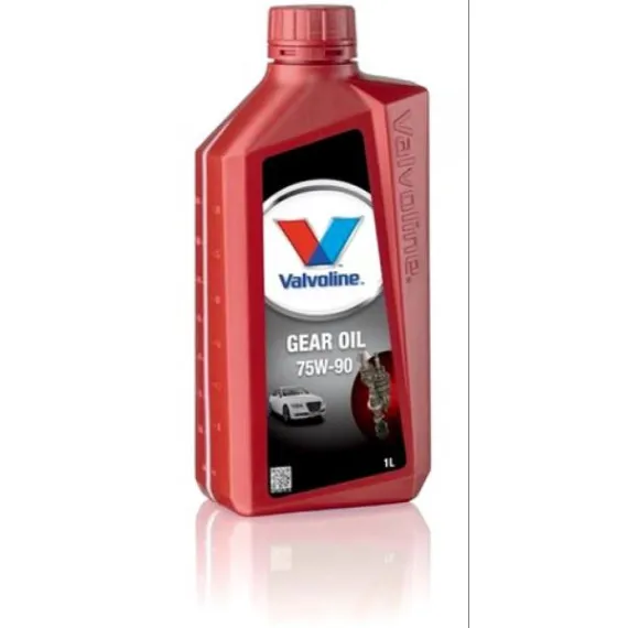 VALVOLINE 75W90 (GL-4) Hajtóműolaj 1L