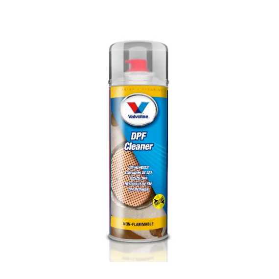 VALVOLINE DPF CLEANER 400ml