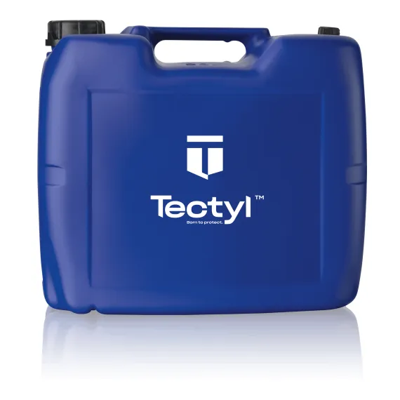Valvoline Tectyl 511-M Korróziómegelőző védőanyag 20L