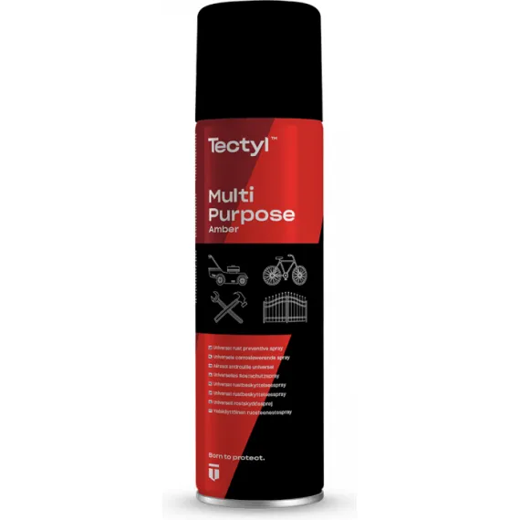 Valvoline Tectyl Multipurpose AMBER Korrózióvédő vegyület 500ml