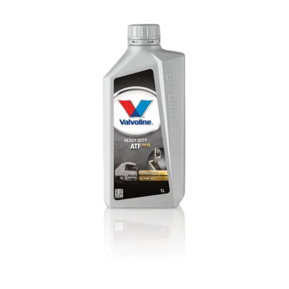 VALVOLINE HD ATF PRO Autmataváltó folyadék 1L