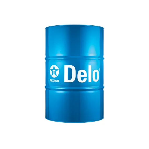 TEXACO Delo Gear CGA 80W90 208L