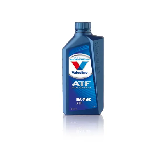 VALVOLINE ATF DEX/MERC Automataváltó folyadék 1L