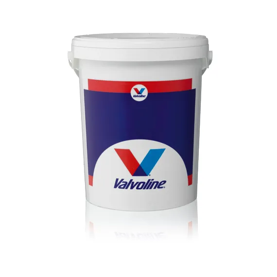 VALVOLINE MULTIPURPOSE LITHIUM EP 2 Kenőzsír 18kg