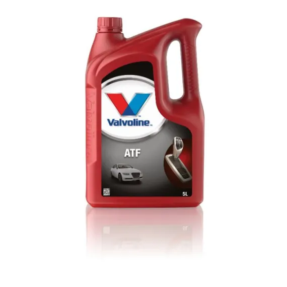 Valvoline ATF Automataváltó-olaj 5L