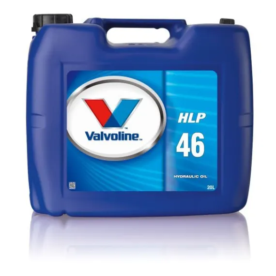 VALVOLINE HLP 46 Hidraulika olaj 20L