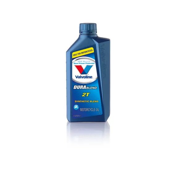VALVOLINE DURABLEND 2T Motorolaj 1L