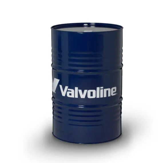 VALVOLINE SYNPOWER 10W40 208L