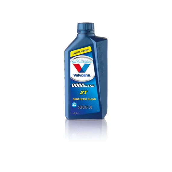 VALVOLINE DURABLEND SCOOTER 2T Motorolaj 1L
