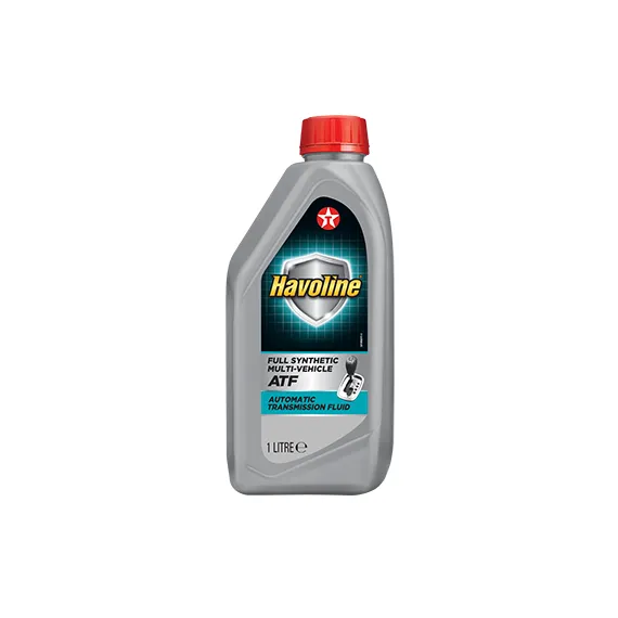 TEXACO HAVOLINE FS Multi-Veh ATF 1L