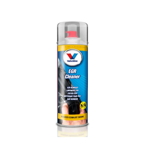 VALVOLINE EGR CLEANER 500ml