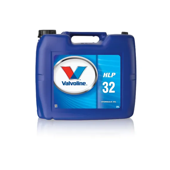 VALVOLINE HLP 32 Hidraulika olaj 20L
