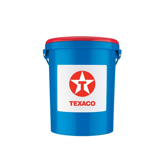 TEXACO Delo Starplex EP 2 18kg