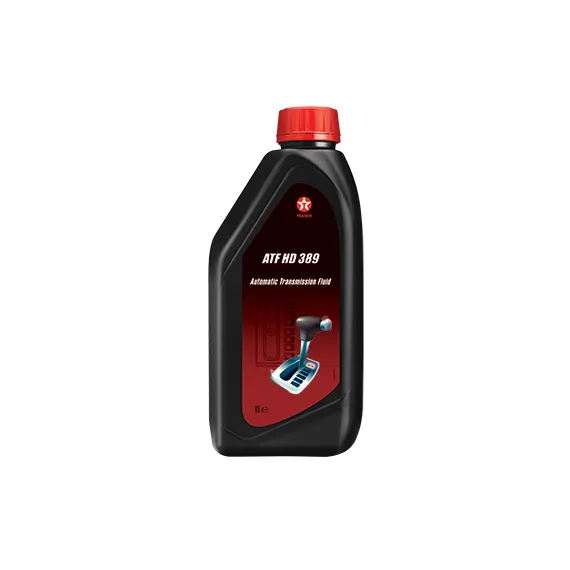 TEXACO ATF HD 389 1L
