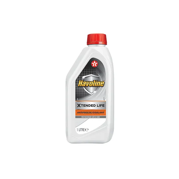 TEXACO HAVOLINE XL AF/C-PMix 50/50 1L