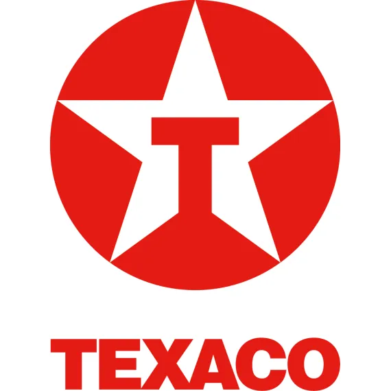 TEXACO Capella HFC 100 5L