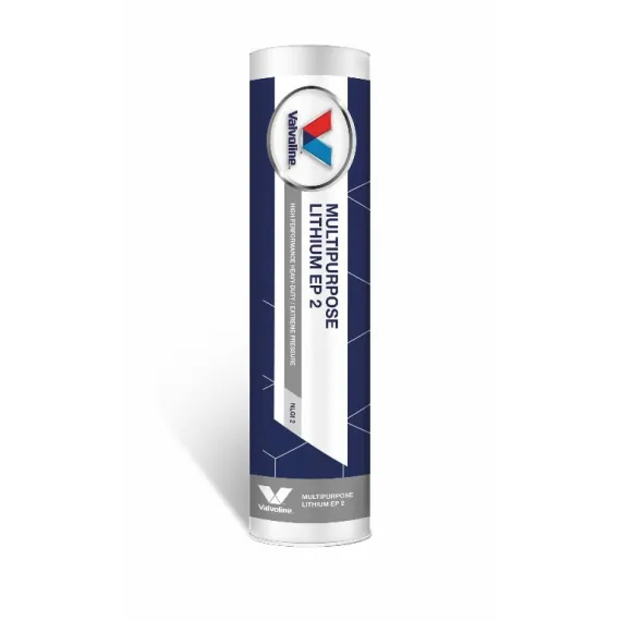 VALVOLINE MULTIPURPOSE LITHIUM EP 2 Kenőzsír 400gr