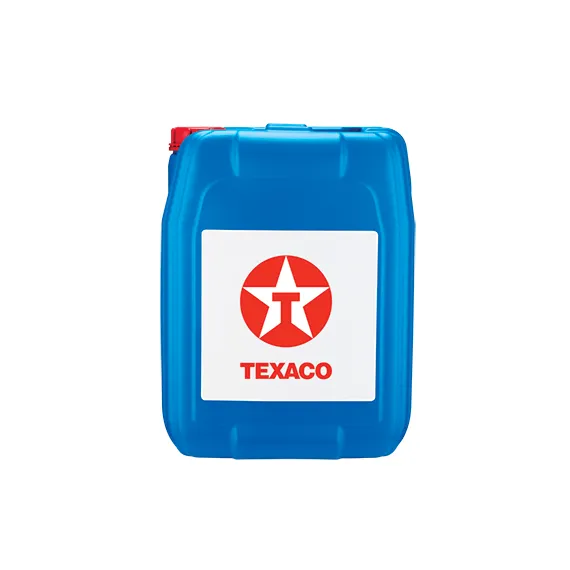 TEXACO Delo Syn-Gear XS 75W140 20L