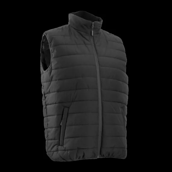 TATAKI FEKETE BÉLELT MELLÉNY TPU MEMBRÁNNAL-3XL , Méret: 3XL