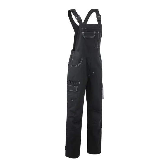 MISTI NŐI MELLESNADRÁG SÖTÉTKÉK/SZÜRKE -2XL, Méret: 2XL