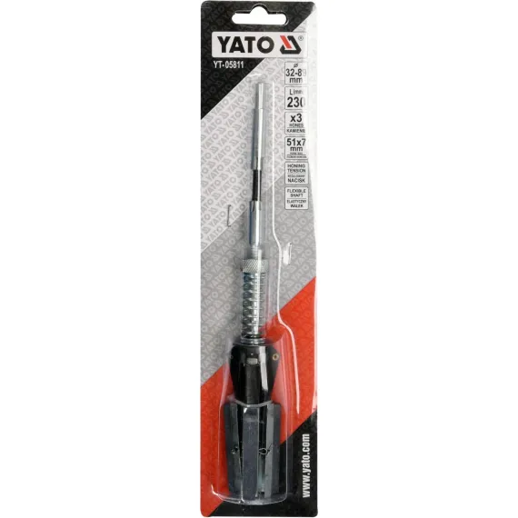 YT-05811 HENGER HÓNOLÓ 3 KAROS 32-89