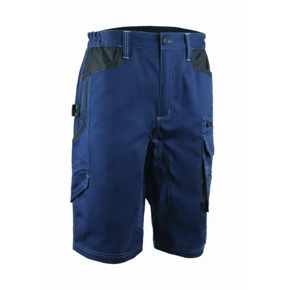 BARVA SÖTÉTKÉK BERMUDA-XL, Méret: XL