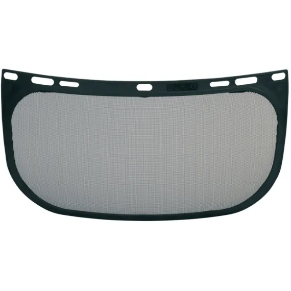 EARLINE-VISOGRILL ARCVÉDŐ ROSTÉLY 190X400MM 60721