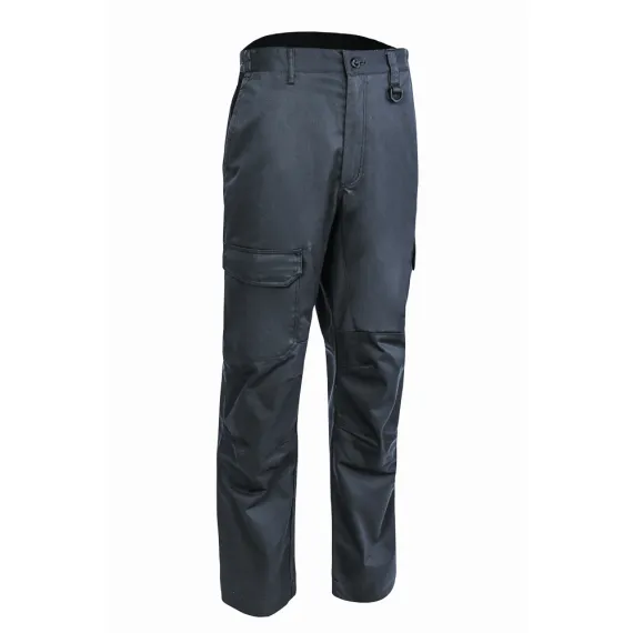 IRAZU IPARI DERÉKNADRÁG SÖTÉT SZÜRKE-2XL, Méret: 2XL