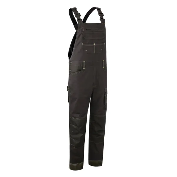 BARVA SÖTÉT SZÜRKE MELLESNADRÁG-4XL, Méret: 4XL