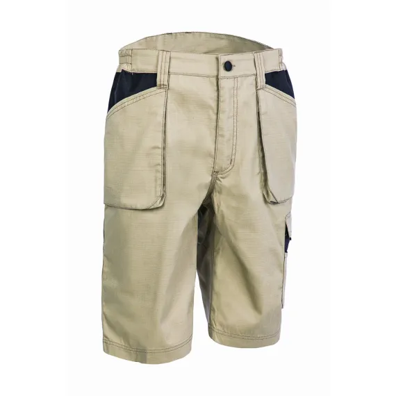 OROSI BÉZS RIPSTOP BERMUDA-XL, Méret: XL