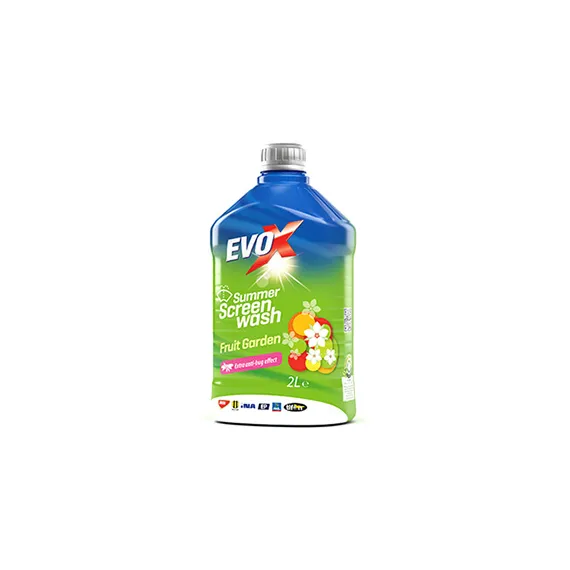 MOL EVOX Summer Fruit Garden 2L