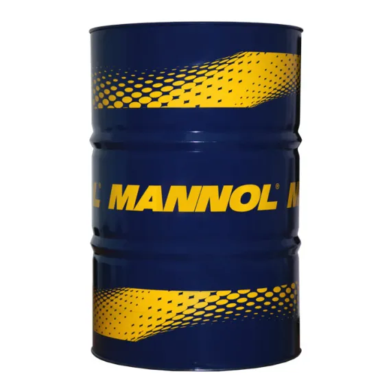 MANNOL HYDRO ISO 46 208L HIDRAULIKA OLAJ DIN 51524 HM HLP