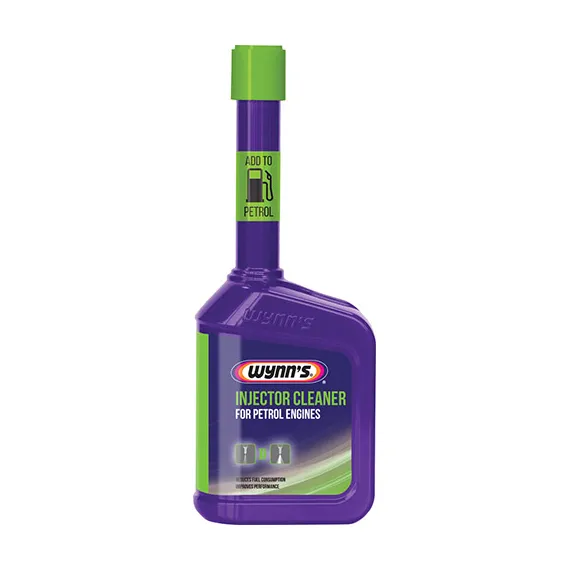 Wynn's Injektor tisztító benzin üzemű motorokhoz 325ml (55972)