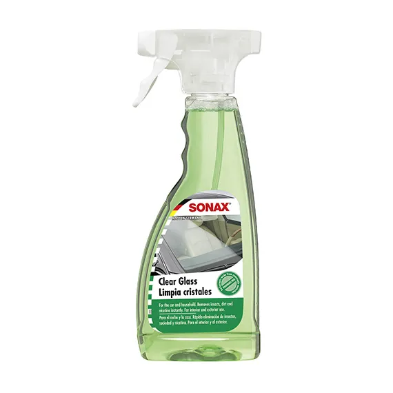 SONAX Üvegtisztító Pumpás Spray 500ml