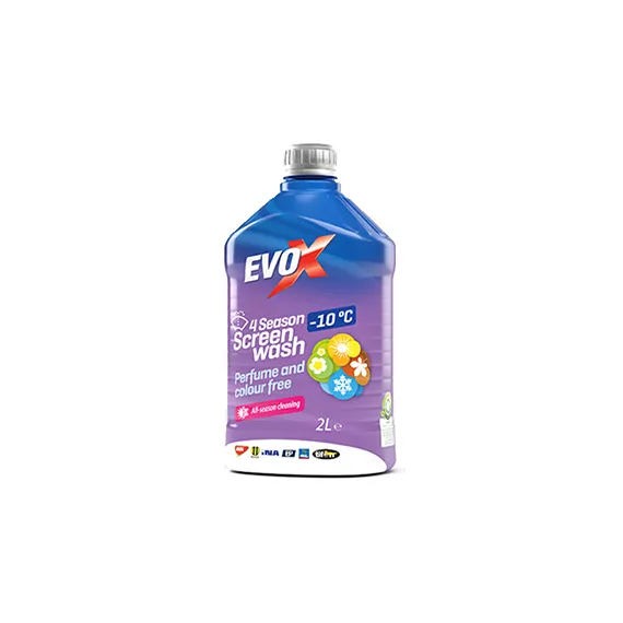 MOL EVOX 4 Season -10 2L