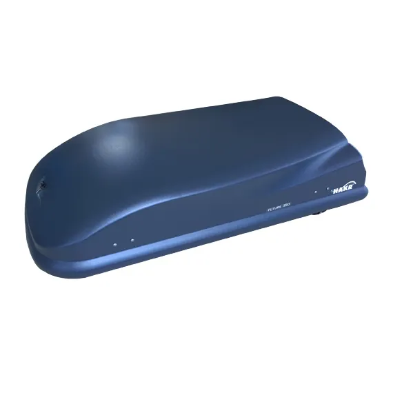 HAKR Future Line 350 - Csomagtartóbox