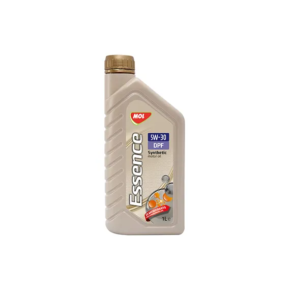 MOL Essence DPF 5W-30 1L