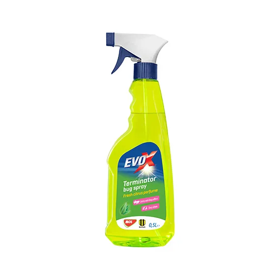 MOL EVOX Terminator 0,5L