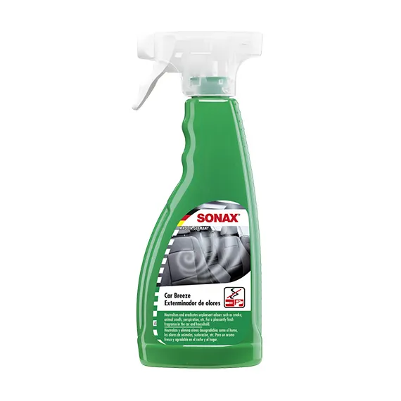SONAX Smoke-Ex Szagtalanító Pupmás Spray - 500ml