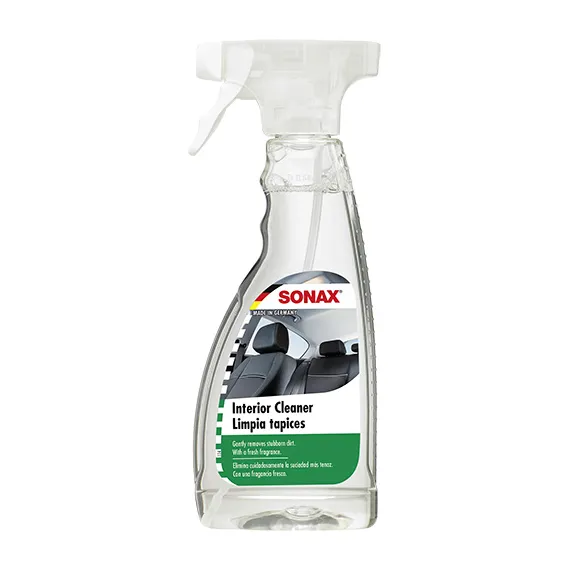 SONAX Autóbelső Tisztíttó Pumpás Spray - 500ml