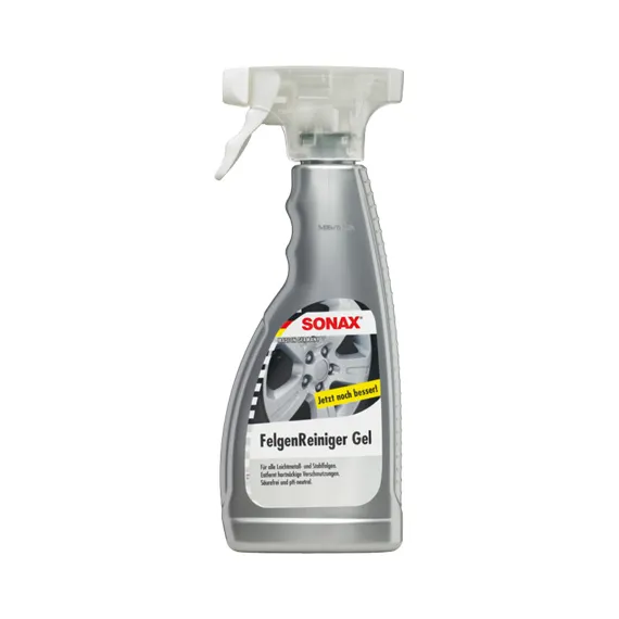 SONAX Felni tisztító 500 ml