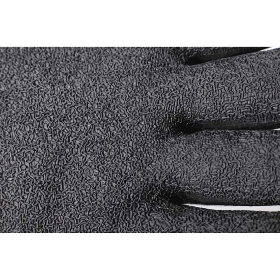 VIRDIS kesztyű bamboo/nylon latex - 9, Szín: Egyéb, Méret: 9