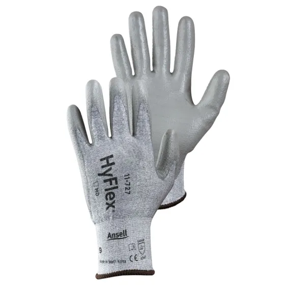 ANSELL 11-727 HyFlex - 6, Szín: Egyéb, Méret: 6