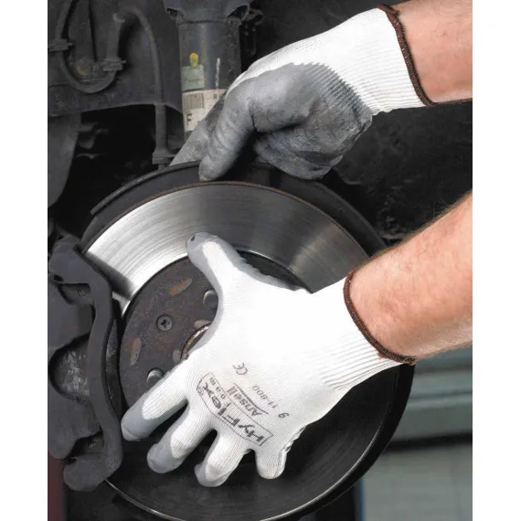 ANSELL  HyFlex Foam 11-800 kesztyű - 7, Szín: Egyéb, Méret: 7