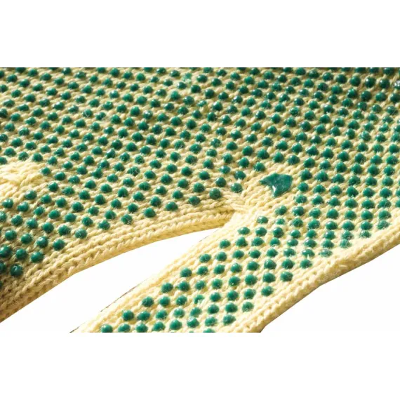 CHIFFCHAF Kevlar PVC pöttyös - 9, Szín: Egyéb, Méret: 9