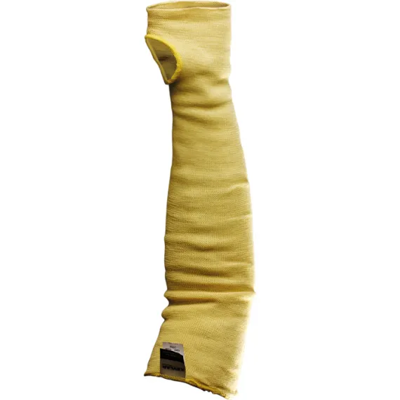 POCHARD alkarvédő Kevlar 36 cm, Szín: Egyéb, Méret: 36 cm